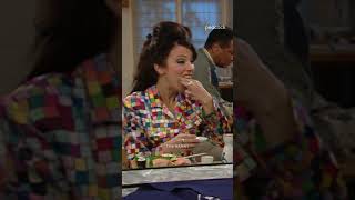 Fran wasasobbing TheNanny FranFine FranDrescher Shorts [upl. by Sivrahc]