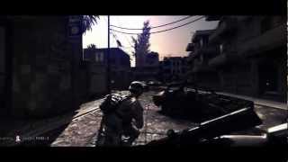 INSOMNIA  A CoD4 Promod Frag Movie by FLM [upl. by Shermie]