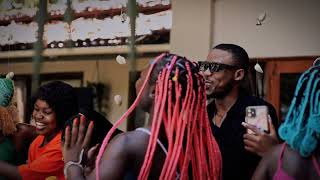 MR MWANYA FT NANDY amp ALIKIBA POMBE REMIX [upl. by Domeniga]