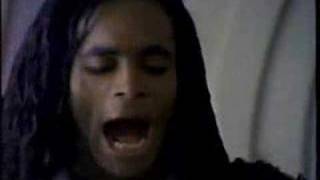 Gum commercial featuring Milli Vanilli [upl. by Myrta]