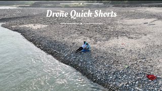 Flew The New DJI Mini 3 Air  how to start a blog  height test 1000 meter [upl. by Rugg]