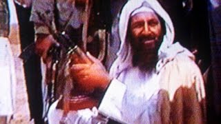 Osama bin Laden letters released [upl. by Israeli874]