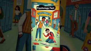 Psychology Fact The Bystander Effect psychology [upl. by Castera521]