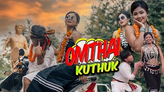 Omthai Kuthuk  New Kokborok Official Music Video  Aisiri amp KusumBiswanath FtMomiRBL Bru [upl. by Aikemahs]