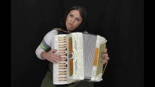 Certified PreOwned Accordion for sale Castle [upl. by Aicek428]