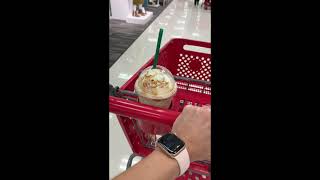 Starbucks Apple Crisp Macchiato [upl. by Pegasus]