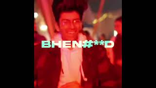 Dilli Se Hain BC x VDJ RD ROY Mashup Banger [upl. by Kelwunn]