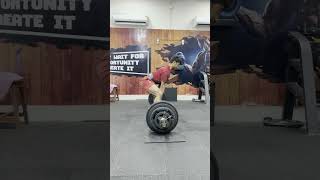 SUMO deadlift workout subscribe youtubeshorts love [upl. by Artap]