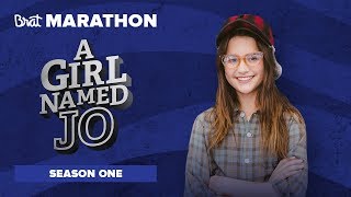 A GIRL NAMED JO  Season 1  Marathon [upl. by Edee290]