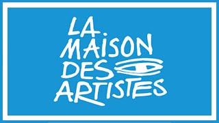 Comment sinscrire à la maison des artistes [upl. by Ahteres]