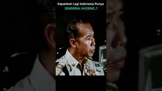 Jenderal Hoegeng Kapolri Paling Jujur Yang Pernah Ada di Indonesia [upl. by Yalc]