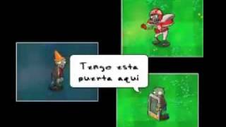 Plants vs Zombies 2 Final Boss ALL PLANTS MAX LEVEL vs ALL ZOMBOT [upl. by Zacharie]