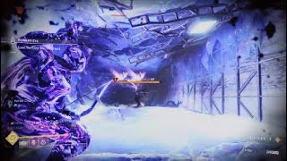 Destiny 2 Suppressing Overload Chumps 😭 102923 [upl. by Wassyngton]