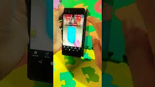 iphone fold emang keren yaa iphone shortvideo [upl. by Enillebyam]