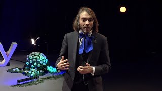 Comment lIntelligence artificielle révolutionneratelle la santé  Cedric Villani  TEDxSaclay [upl. by Hughett]