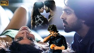 G V Prakash And Divya Bharathi Telugu Super Hit Full Movie  Telugu Movies  Kotha Bomma [upl. by Means]