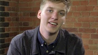 George Ezra Keeps It in the Family [upl. by Dorsman]