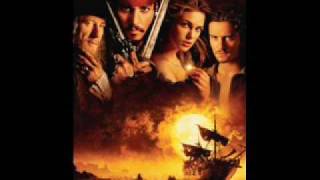 Pirates of the Caribbean Original Soundtrack [upl. by Muraida690]