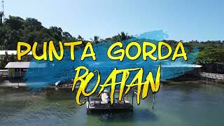 Punta Gorda Roatan [upl. by Attesoj429]