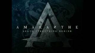 Amaranthe  02  Leave Everything Behind [upl. by Darnall]