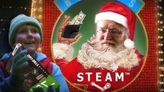 STEAM HOLIDAY SALE IS COMING [upl. by Ailel]