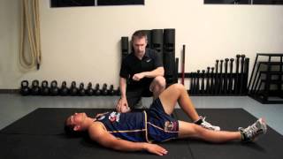 Lateral Collateral Ligament Injury Rehabilitation [upl. by Cortney]