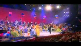 Tirol Rock  André Rieu amp The Johann Strauss Orchestra [upl. by Nivert649]