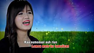 PUNAWON KU YAK HUANG ABBY SUEHAIVVEY ABIR OFFICIAL VIDEO LIRIK [upl. by Aymik]