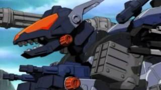 Zoids Amv 2 quotJudgement Dayquot [upl. by Leinto]