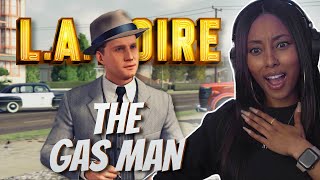 The Gas Man  LA Noire Episode 18 [upl. by Baese]