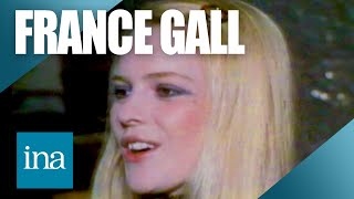 France Gall quotBébé requinquot 🦈  Archive INA [upl. by Ronyam]