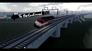 The Rails Unlimited Supermode To Be Continued [upl. by Eladnar165]