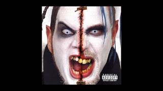 Twiztid  Im Alright  Freek Show [upl. by Nennerb]