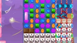 Candy Crush Saga Level 5182  NO HACK  Joy of Crush [upl. by Tinya]