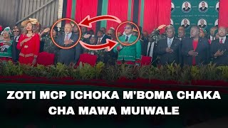 ZOMWE AYANKHULA ACHAKWERA DZUWA LIKUSWA MTENGO KU BLANTYRE 🙌🙌 [upl. by Silohcin532]