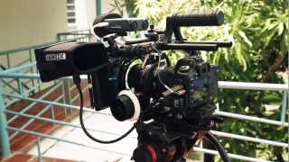 How To Set Up a DSLR For Video [upl. by Elane]