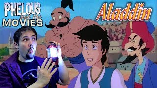 Aladdin Goodtimes  Phelous [upl. by Eislek830]