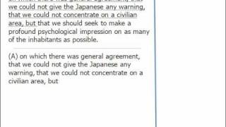 GMAT Sentence Correction  Beat The GMAT Verbal Challenge Question  September 30 2010 [upl. by Ebby324]