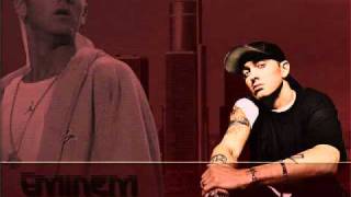 Eminem  Insane Instrumental Fl Studio [upl. by Adnirol]