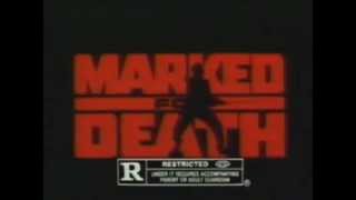 quotMarked For Death 1990quot Theatical Trailer [upl. by Onej]