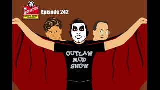 Jim Cornette on Hook Confronting Danhausen on AEW Rampage [upl. by Ecerehs]