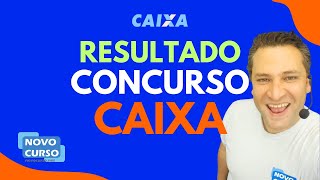 Concurso Caixa Resultado Final e o Rio Grande do Sul [upl. by Nerb]