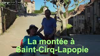 St Cirq Lapopie [upl. by Aryn]