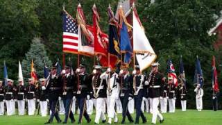 United States Armed Forces Medley [upl. by Adnawaj]