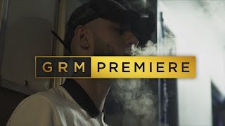 Ard Adz x Bellzey  My Ak Music Video  GRM Daily [upl. by Tnemelc]