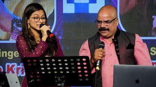 Nanna Neenu Gellalare  drrajkumar sjanaki  Sung by MrMohan Krishna amp Chinmayi Rao [upl. by Nairda]