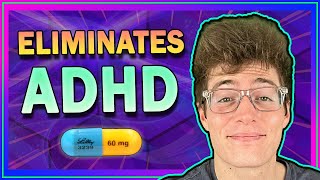 𝗦𝗧𝗥𝗔𝗧𝗧𝗘𝗥𝗔  The First NonStimulant Medication for ADHD 😊 [upl. by Line]