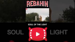 Pertarungan antara sekte rubah dan sekte dalo  Alur film soul of the light rebahin reviewfilm [upl. by Baptista]