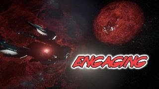 STAR CITIZEN 323  PIRACY  ENGAGING [upl. by Enimaj]