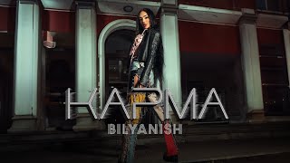 BILYANISH  KARMA Intro  БИЛЯНИШ  КАРМА Интро OFFICIAL 4K VIDEO 2024 [upl. by Heilman]